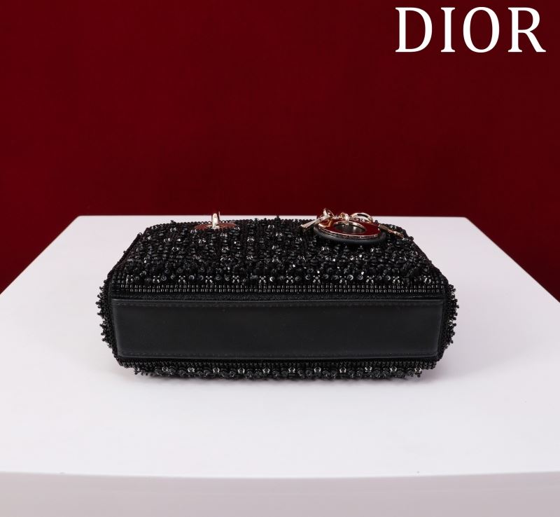 Christian Dior My Lady Bags